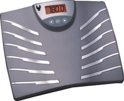 Sprechende Waage - Phoenix body fatscale German 37,90EUR